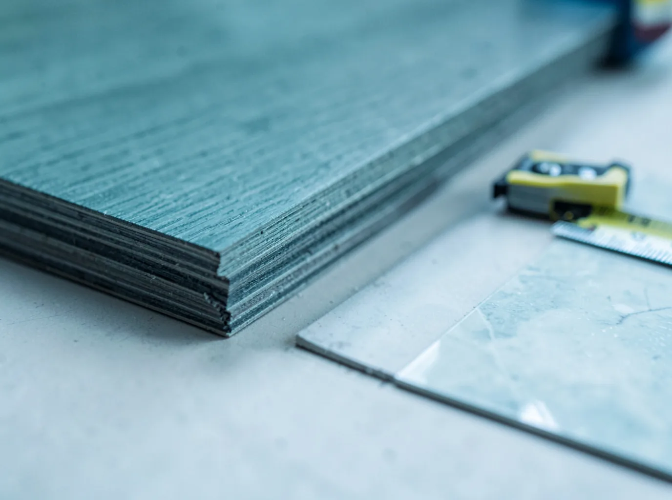 Luxury Vinyl Plank Installation Challenge, CA FAQs